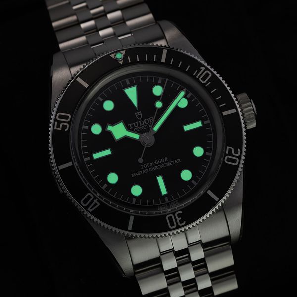 Tudor Black Bay M7941A1A0NU-0003